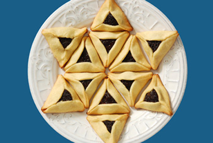 Главное блюдо праздника