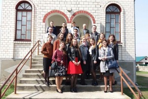 Молодёжные ячейки