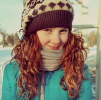 Елизавета Шпандарук